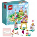 LEGO® Disney 41144 Podkůvka v královských stájích