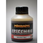 MikBaits Spiceman Booster Pikantní Švestka 250 ml – Zboží Dáma