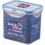 Lock&Lock 135 x 102 x 118 mm HPL808 850 ml – Zboží Dáma