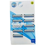 Gillette Mach3 Sport 9 ks – Zbozi.Blesk.cz