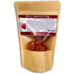 Chilli Manufaktura Sušené chilli papričky celé Habanero 10 g – Hledejceny.cz