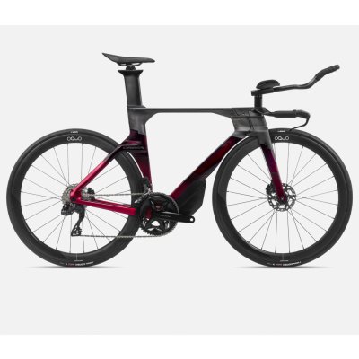 Orbea Ordu M30iLTD 2024 – Zboží Mobilmania