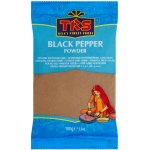 TRS Pepř černý mletý 100 g – Sleviste.cz