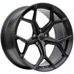 Racing Line I5598 9x20 5x112 ET34 black matt – Hledejceny.cz