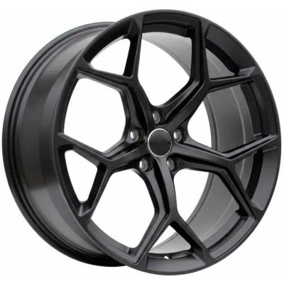 Racing Line I5598 9x20 5x112 ET34 black matt – Hledejceny.cz