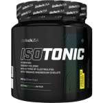BioTechUSA Isotonic 600 g – Zboží Mobilmania