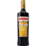 Averna Amaro Siciliano 29% 1 l (holá láhev) – Sleviste.cz