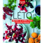 Apetit sezona LÉTO - Recepty ze zralého ovoce a čerstvé zeleniny Edice Apetit – Sleviste.cz