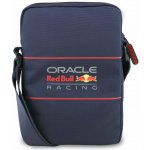 Red Bull Nylon Oversize Vertical Logo 8" (RBTB8PVLV) tmavě modrá – Zbozi.Blesk.cz