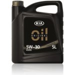 KIA Original Oil C3 5W-30 5 l | Zboží Auto