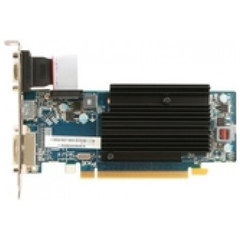 Sapphire Radeon HD 6450 2GB DDR3 11190-09-20G