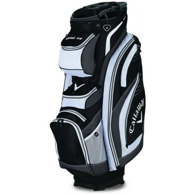 Callaway Organiser 14 Cart Bag – Hledejceny.cz