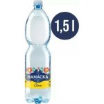 Hanácká kyselka Citron 1,5 l – Hledejceny.cz