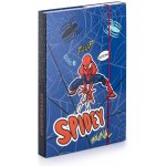 Oxybag A4 Spiderman 308564 – Zboží Mobilmania