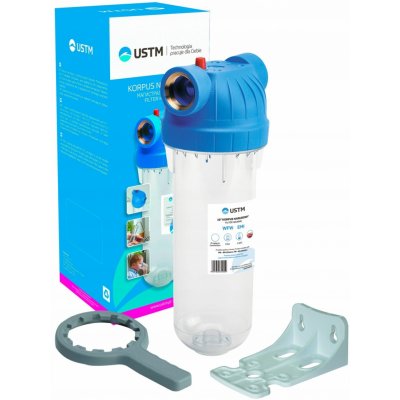 USTM SL 10" EMI 1" – Zboží Dáma