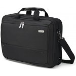 Dicota Eco Top Traveller Dual Select D31645 Black – Hledejceny.cz