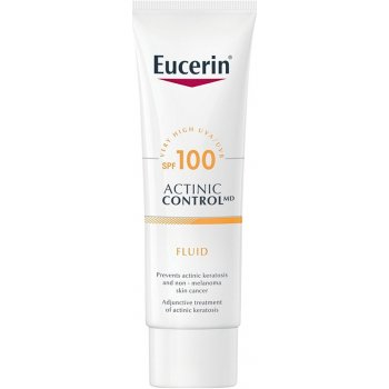 Eucerin Actinic Control SPF100 emulze 80 ml