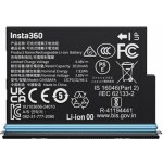 Náhradní baterie pro akční kameru Insta360 X4 Air INST760-09 – Hledejceny.cz
