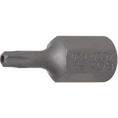 BGS technic Torx s otvorem T20 BGS 4620 – Zboží Dáma