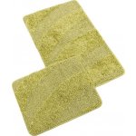 Bellatex Banysilver bez výkroje Zelená 60x100 60x50 cm – Zboží Dáma