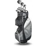 Masters GX1 Reloaded 2023 Mens Steel Set Cart Bag Panske Pravá – Zboží Dáma