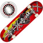 Roller Derby Crossbones – Zboží Dáma