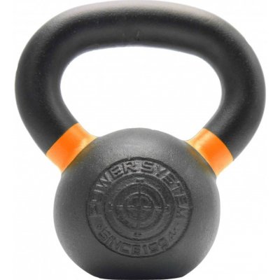Ariana PS-4101 KETTLEBELL EVO 8kg – Zboží Mobilmania