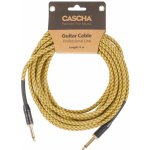Cascha Professional Line Guitar Cable – Hledejceny.cz