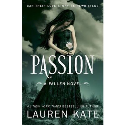 Passion - L. Kate