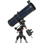 Celestron AstroMaster 130EQ – Zboží Mobilmania