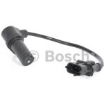 Generátor impulsů, klikový hřídel BOSCH 0 281 002 486 – Hledejceny.cz