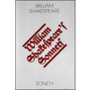 Sonety / The Sonets - Shakespeare William