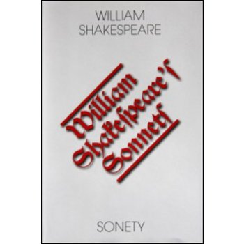 Sonety / The Sonets - Shakespeare William