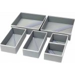 Organizér na spodní prádlo - sada 6 kusů Ruhhy 25764 AM18171 – Hledejceny.cz
