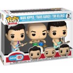 Funko Pop! Blink 182 3-Pack Rocks – Hledejceny.cz