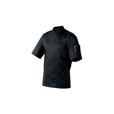 Robur Nero krátký rukáv černý S – Hledejceny.cz