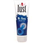 Lust Mr. Bang XXL penis krém 80ml – Zboží Dáma