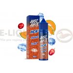 Just Juice Shake & Vape ICE Grape & Melon 10 ml – Zboží Dáma
