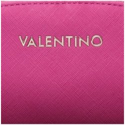 Valentino Kosmetický kufřík Zero VBE7B3512 Růžová