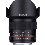 Samyang 10mm f/2.8 ED AS NCS CS Nikon F-mount – Zbozi.Blesk.cz