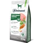 Eminent Light Weight Control 15 kg – Hledejceny.cz