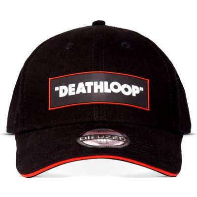 DIFUZED Deathloop