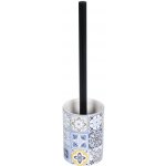 Erga Orient toaletní WC kartáč na postavení vícebarevný ERG 08214 – Zboží Dáma