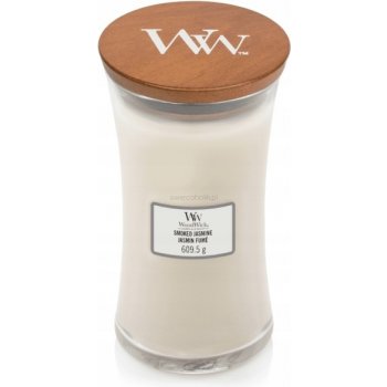 WoodWick Smoked Jasmine 609,5 g