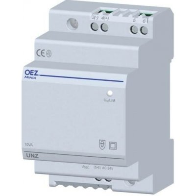 Spínaný napájecí zdroj OEZ UNZ-10T-X012 12VACDC – HobbyKompas.cz