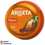Argeta Paštika Kuřecí, Pikantní 95g – Zboží Dáma