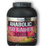 Metabolic Optimal Anabolic Iso Gainer 3000 3170 g – Hledejceny.cz