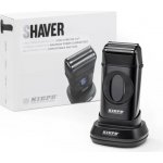 Kiepe Hepike Shaver černý – Zboží Dáma