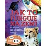 Jak to funguje na Zemi – Sleviste.cz