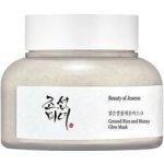 Beauty of Joseon Pleťová maska Ground Rice and Honey Glow Mask - 150 ml – Zboží Dáma